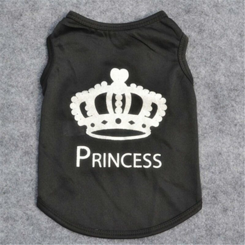 Royal Reign Tee – “Princess” Crown Edition - Image 2