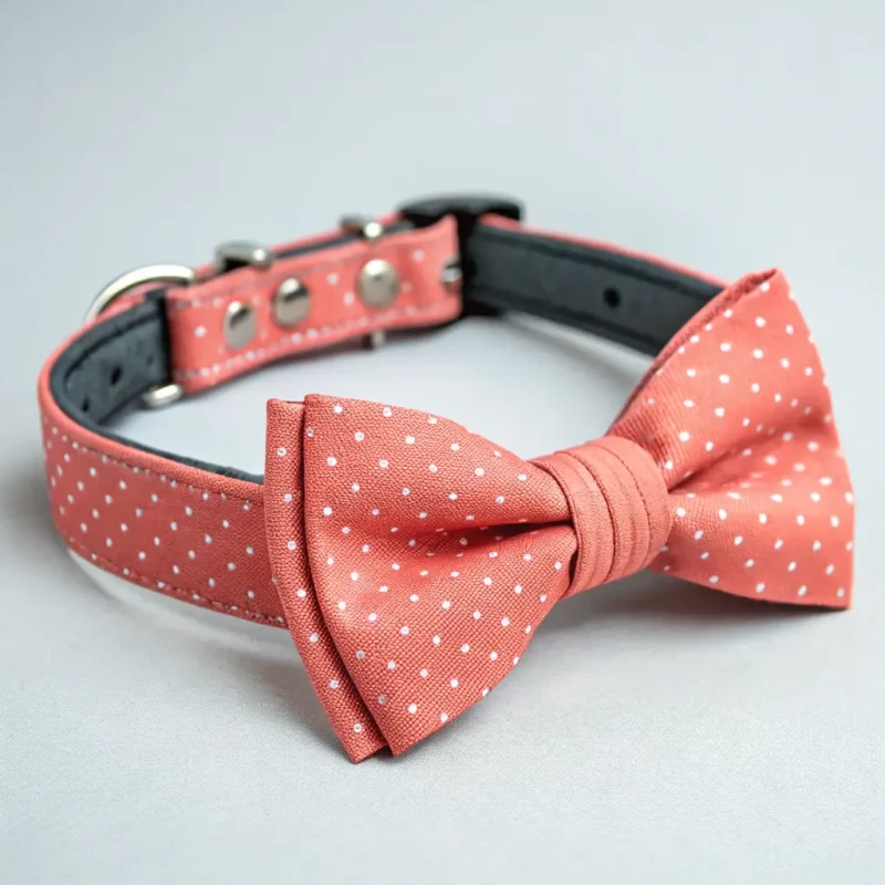 Chic Bow Tie for Dogs